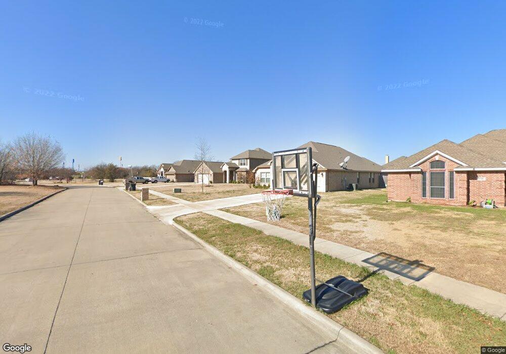 1502 Golden Spike Dr, Ennis, TX 75119 - photo 1