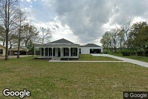 2811 Live Oak Dr, Brusly, LA 70719