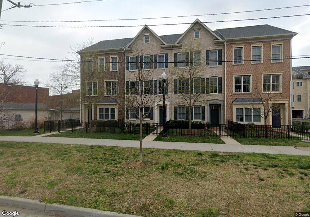 1349 Powhatan St, Alexandria, VA 22314 - photo 1