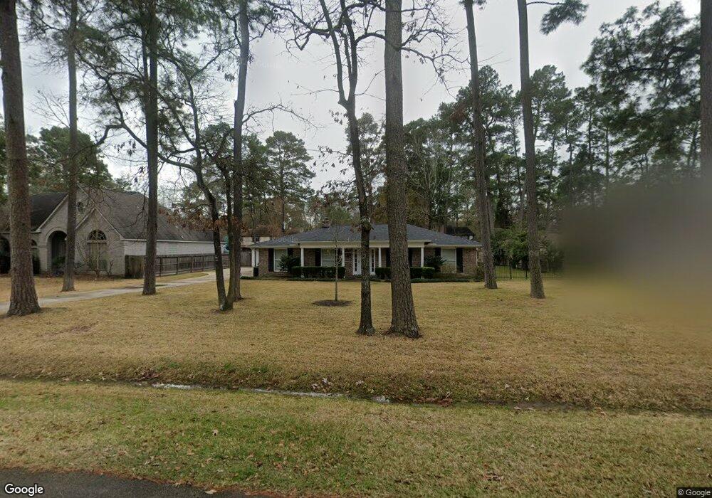 12107 Silver Creek Dr, Houston, TX 77070 - photo 1