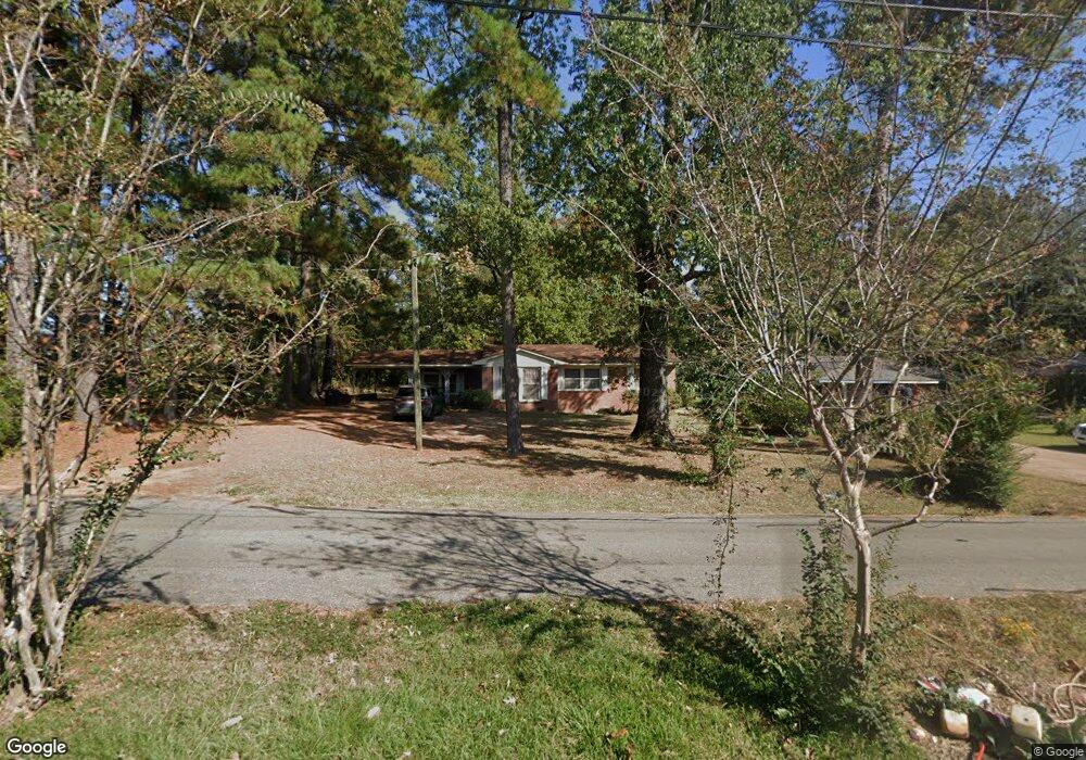 1303 Davis Blvd, Ruston, LA 71270 - photo 1