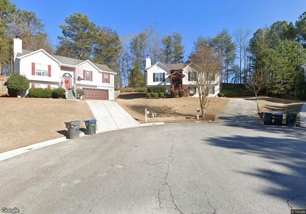 1323 Jered Ct unit 1, Sugar Hill, GA 30518 - photo 1