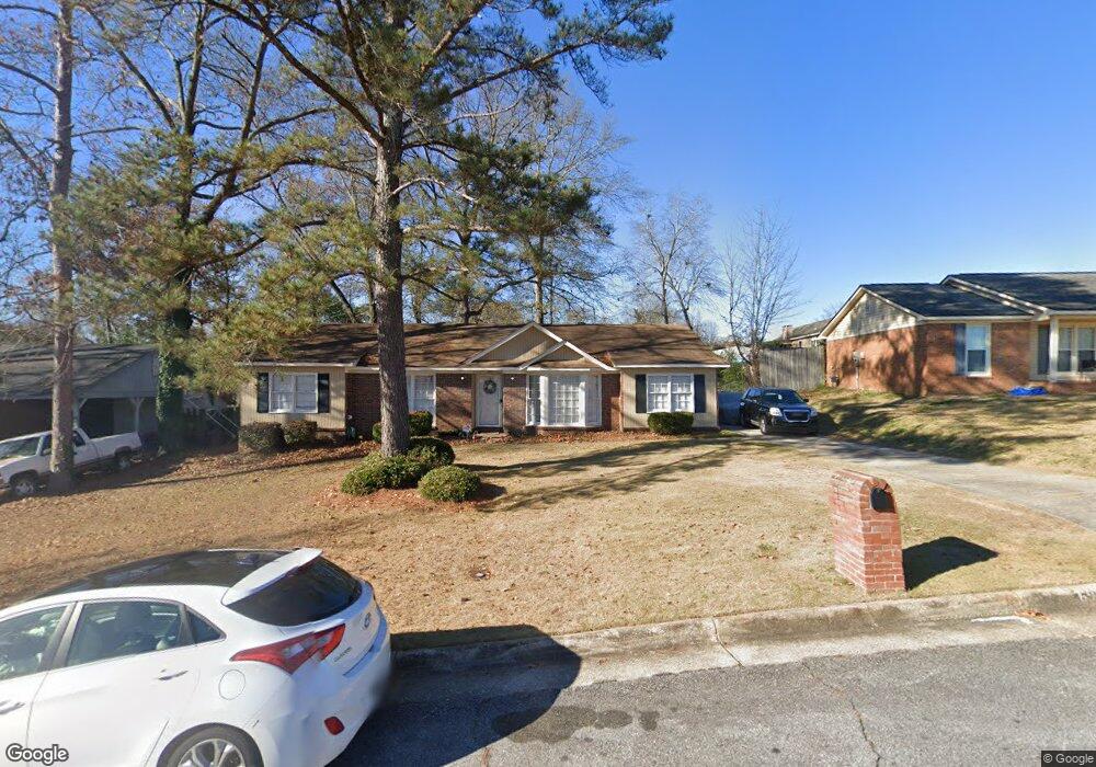 6937 Antler Dr, Columbus, GA 31904 - photo 1