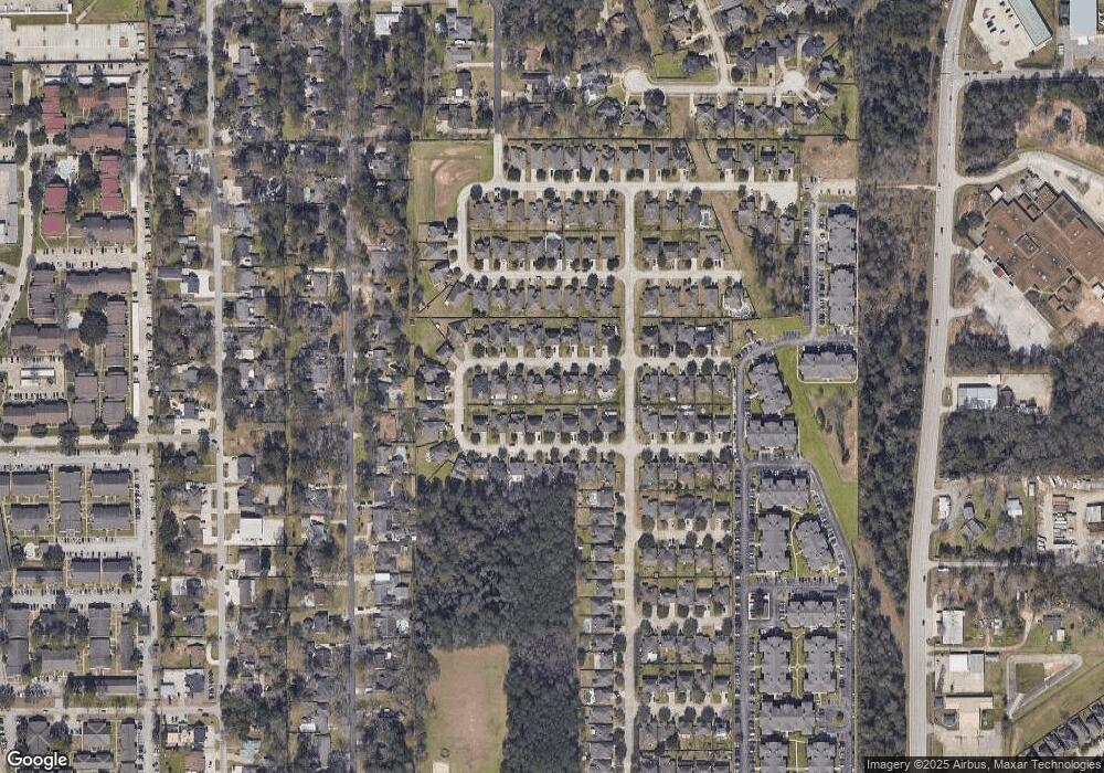 434 Pinewood Ridge Dr, Spring, TX 77386 - photo 1