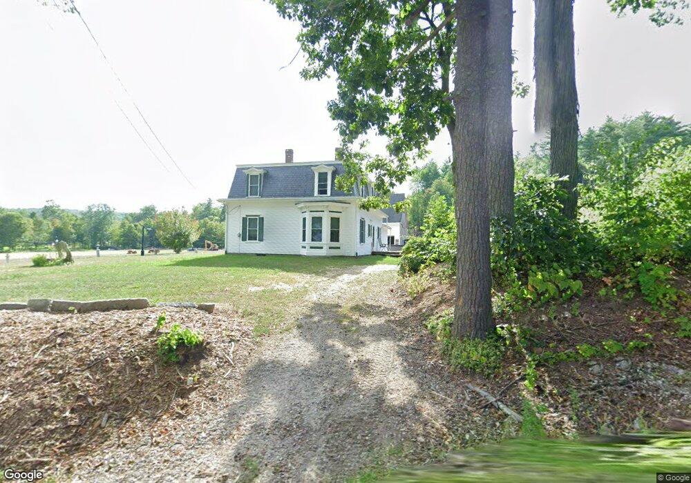 42 W Meadow Rd, West Townsend, MA 01474 - photo 1