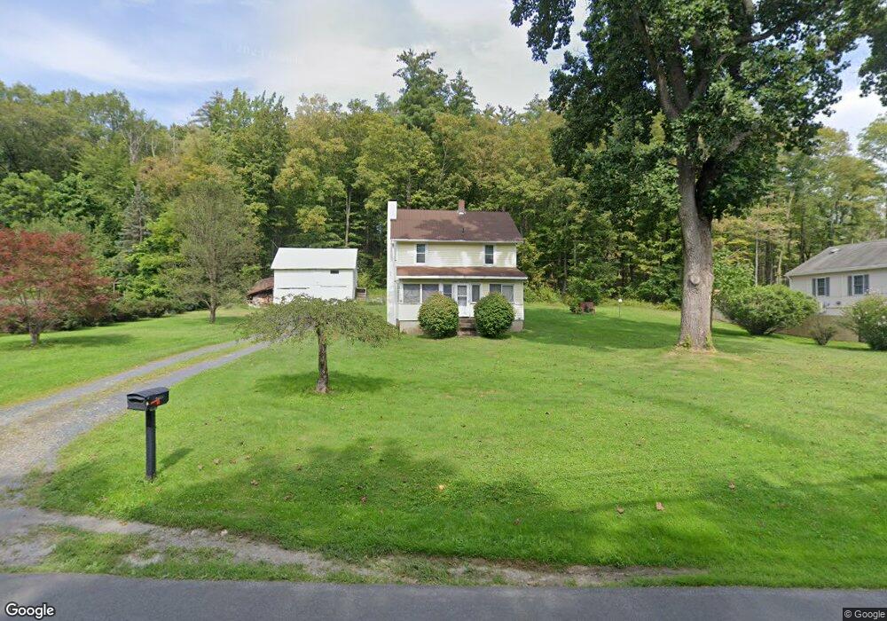 110 Clay Hill Rd, Kerhonkson, NY 12446 - photo 1