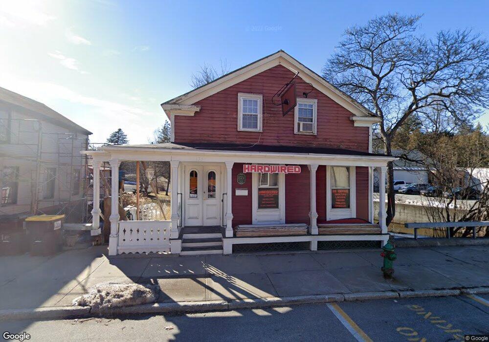 133 Milton Ave, Ballston Spa, NY 12020 - photo 1