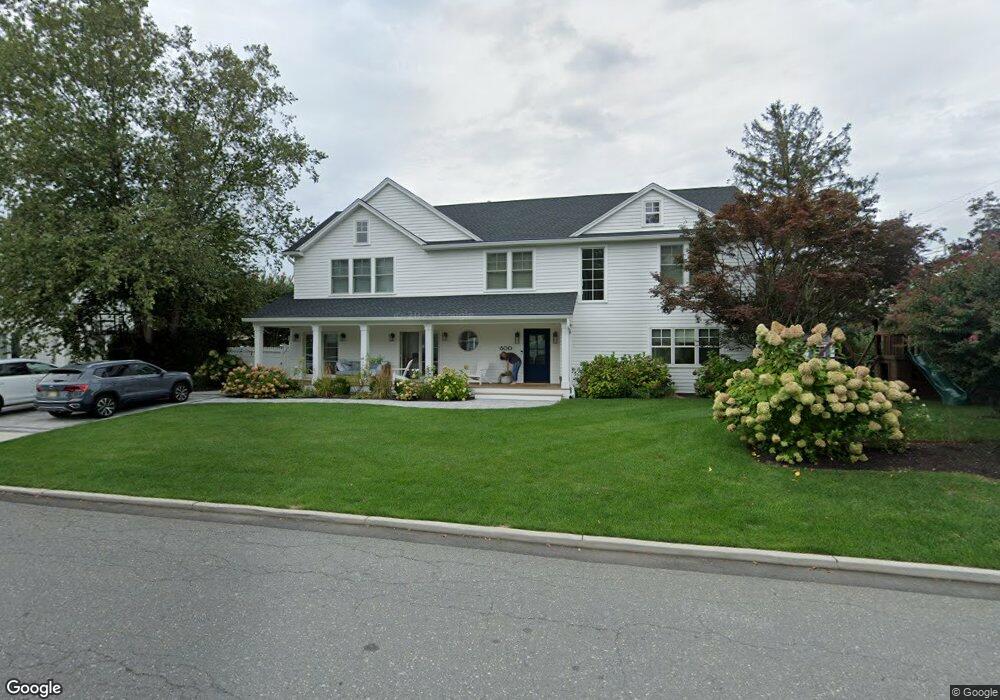 600 Prospect Ave, Spring Lake, NJ 07762 - photo 1