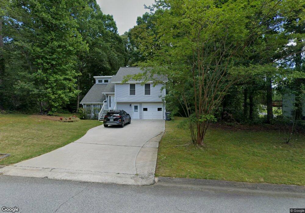 2582 Whisper Ct unit 1, Dacula, GA 30019 - photo 1