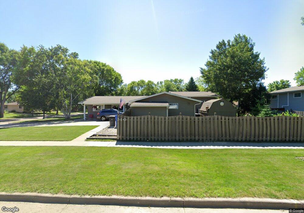 310 Forest Ave N, Fargo, ND 58102 - photo 1