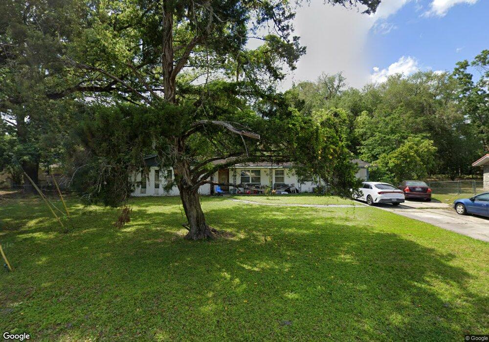 4306 Ish Brant Rd W, Jacksonville, FL 32210 - photo 1