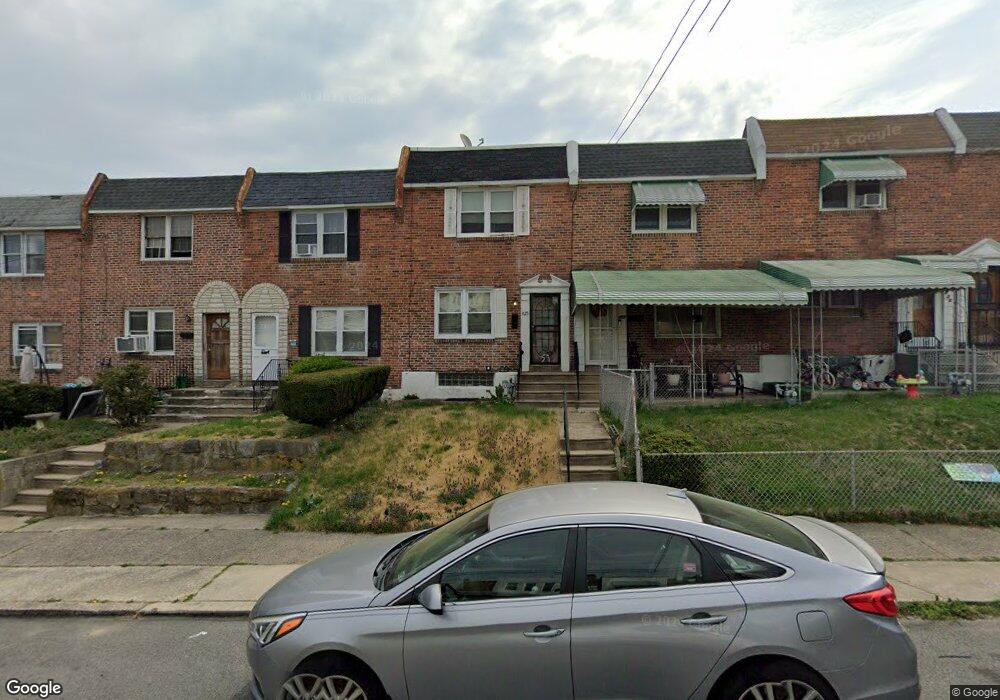 423 S 2nd St, Darby, PA 19023 - photo 1