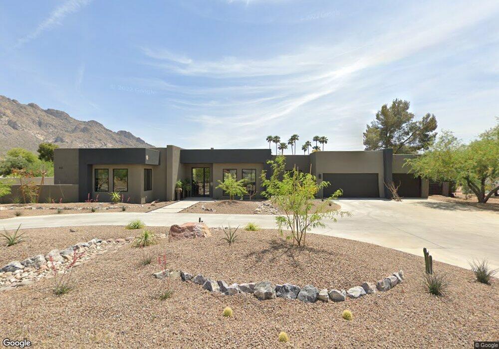 71 W Roma Dr, Tucson, AZ 85737 - photo 1