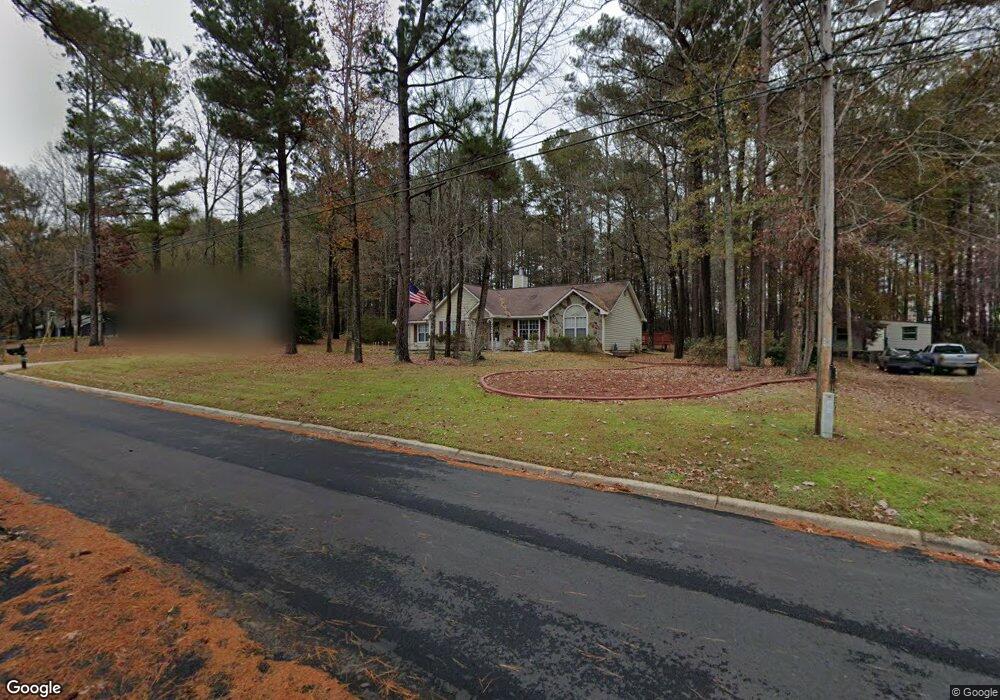 45 Beaver Creek Run, Sharpsburg, GA 30277 - photo 1