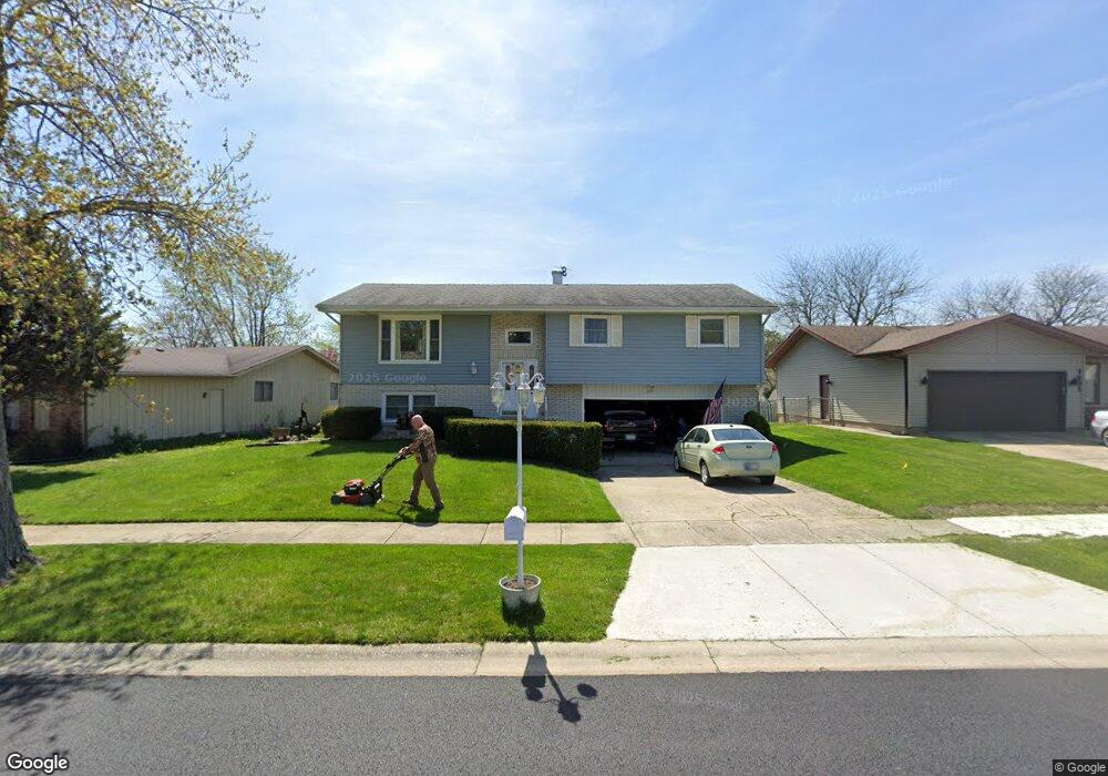 1525 W 95th Ct, Crown Point, IN 46307 - photo 1