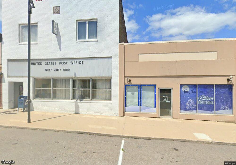 117 E Jackson St, West Unity, OH 43570 - photo 1