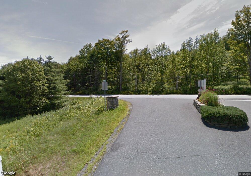 919 Murphys Rd unit 3B, Quechee, VT 05059 - photo 1