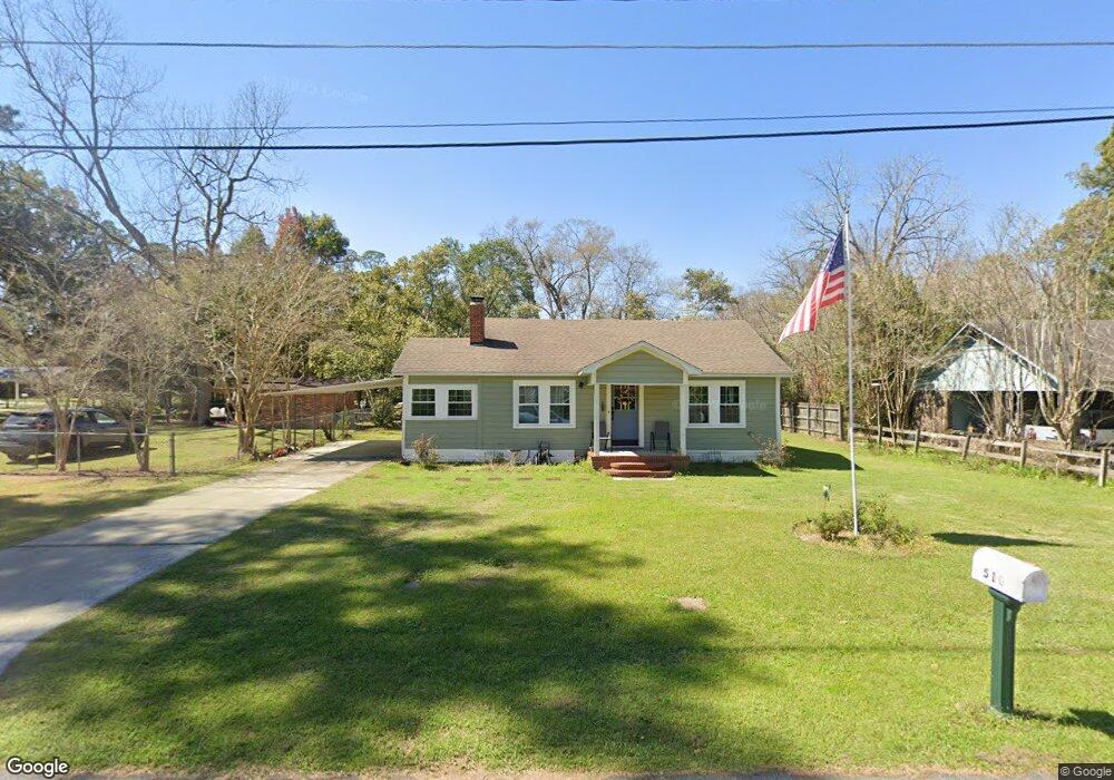 510 Laurel Ave, Adel, GA 31620 - photo 1