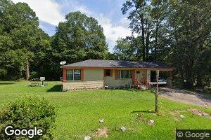 204 Martin Luther King Dr, Union, MS 39365