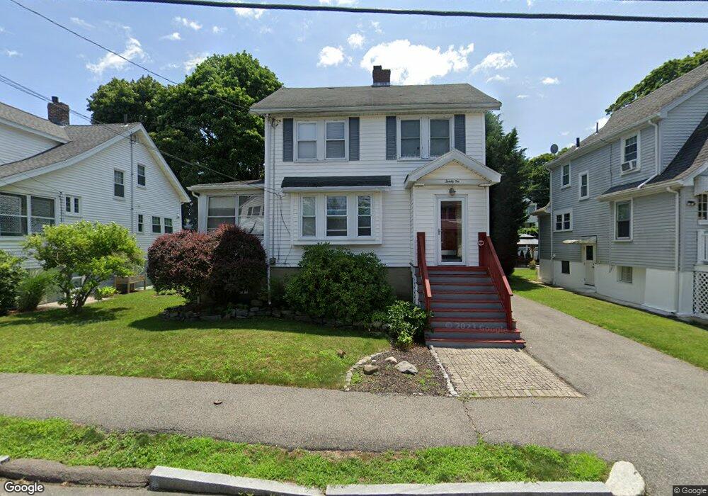 21 Sherman St, Quincy, MA 02170 - photo 1