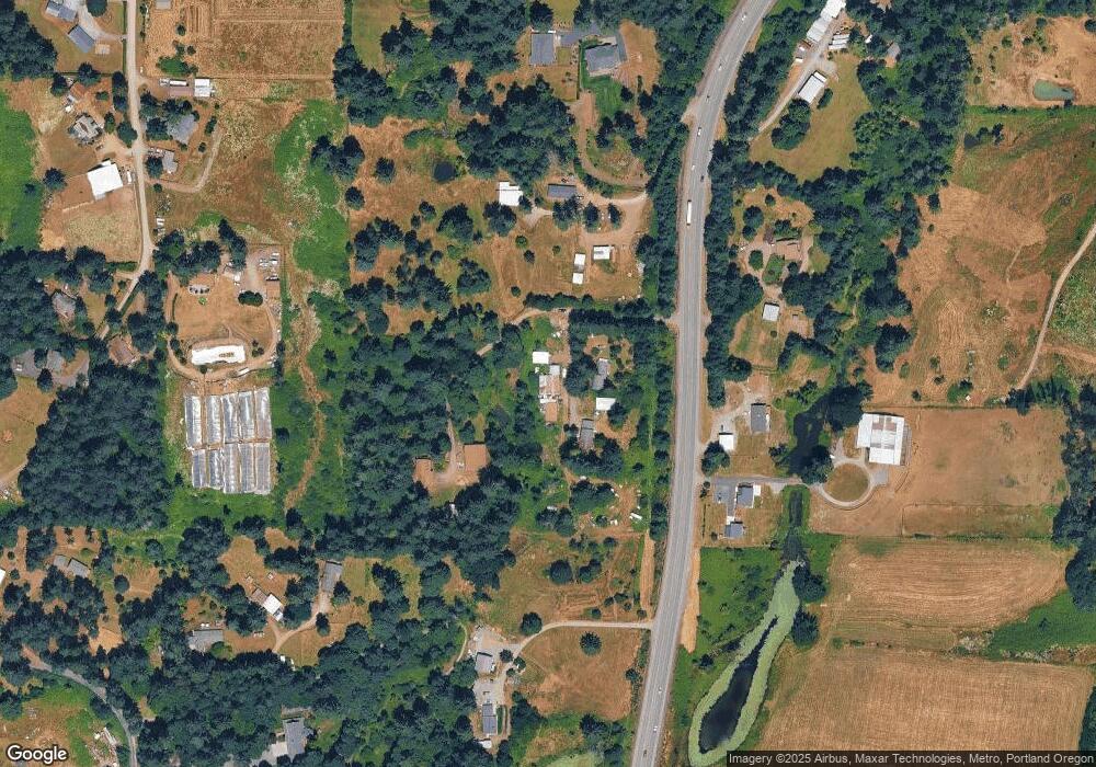 25461 S Highway 213, Mulino, OR 97042 - photo 1