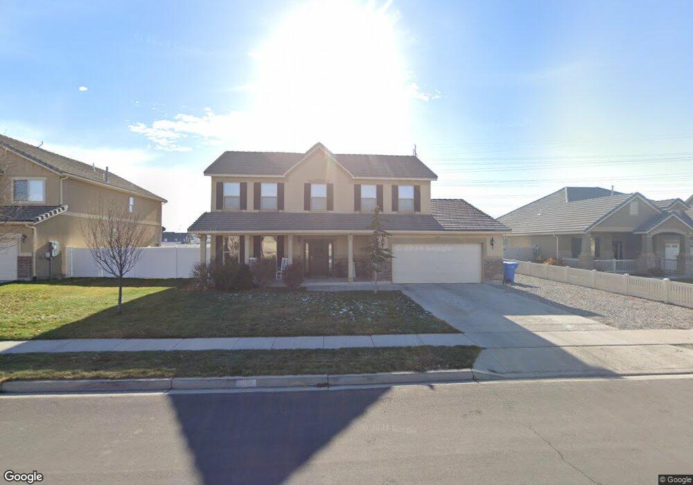 2089 W 400 S, Lehi, UT 84043 - photo 1