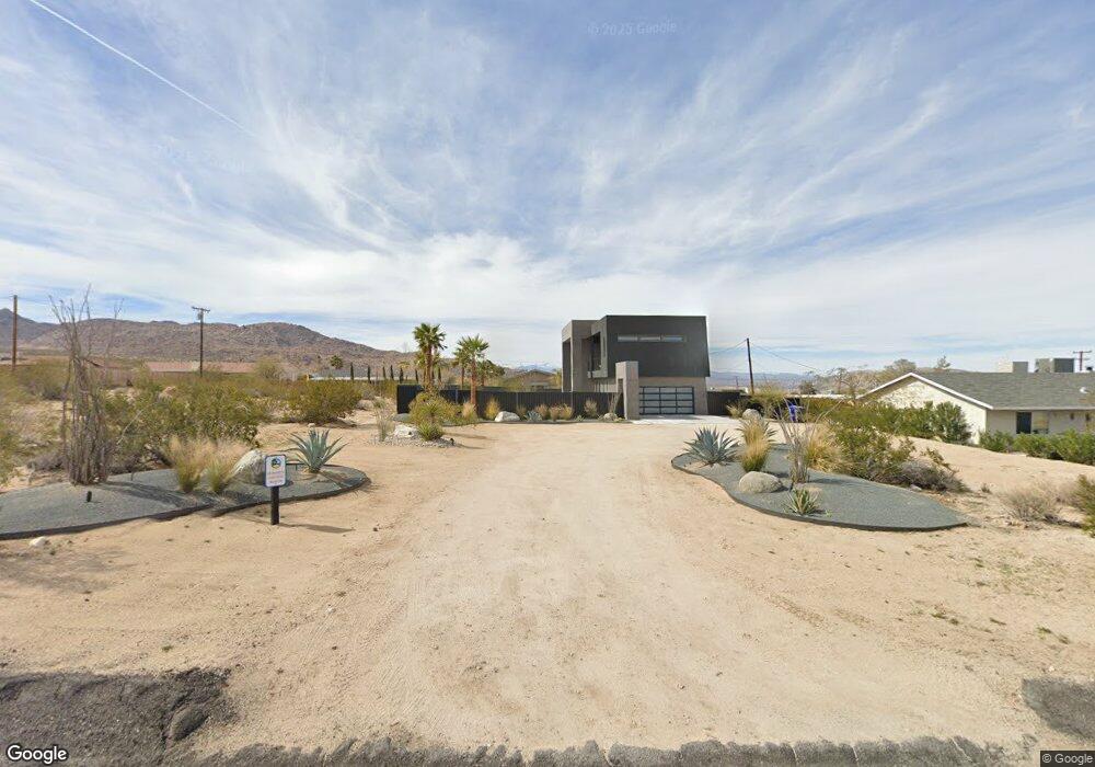 7050 Indian Cove Rd, Twentynine Palms, CA 92277 - photo 1