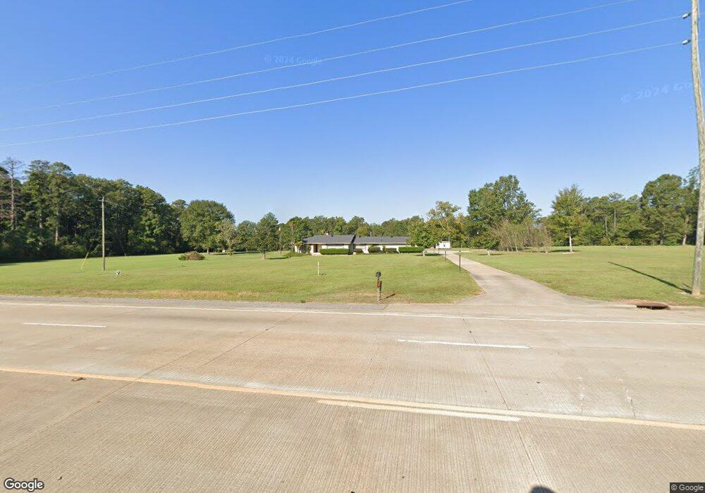 12345 Crossett Rd, Bastrop, LA 71220 - photo 1