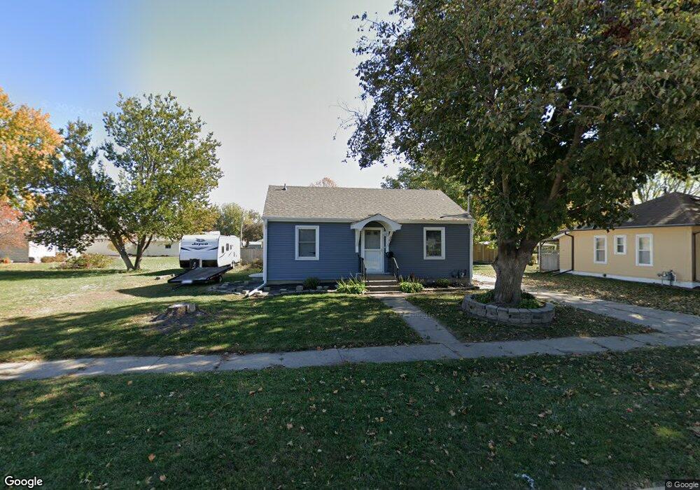 510 E 9th St S, Newton, IA 50208 - photo 1
