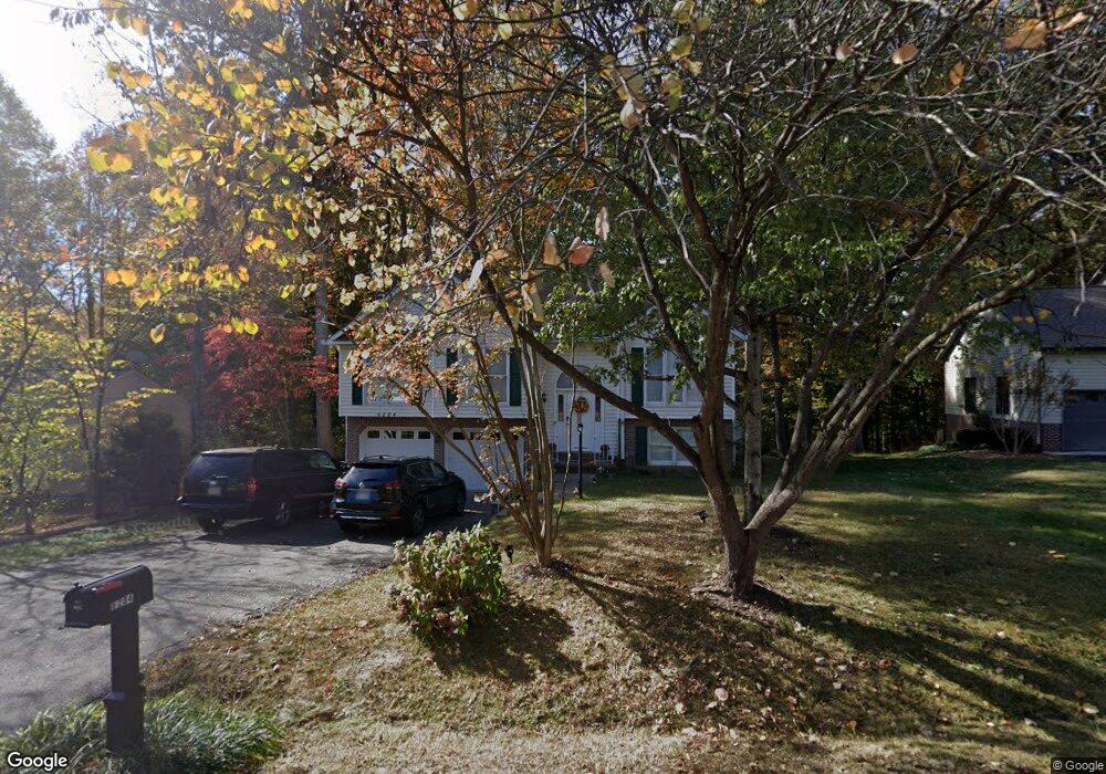 6204 Forest Grove Dr, Fredericksburg, VA 22407 - photo 1