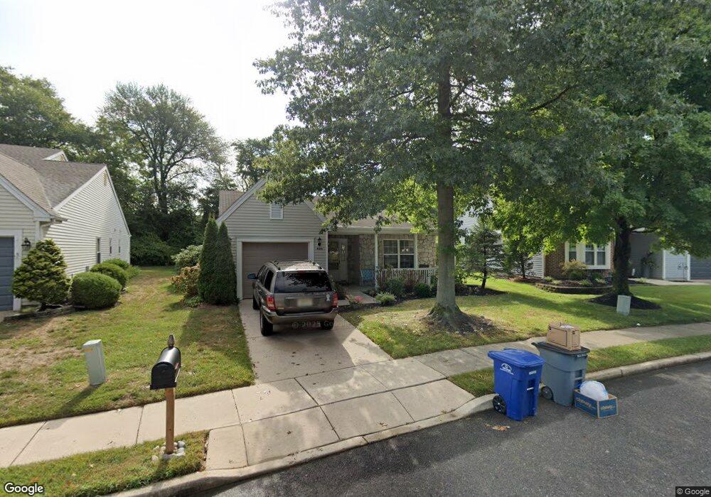 654 Cascade Dr S, Mount Laurel, NJ 08054 - photo 1