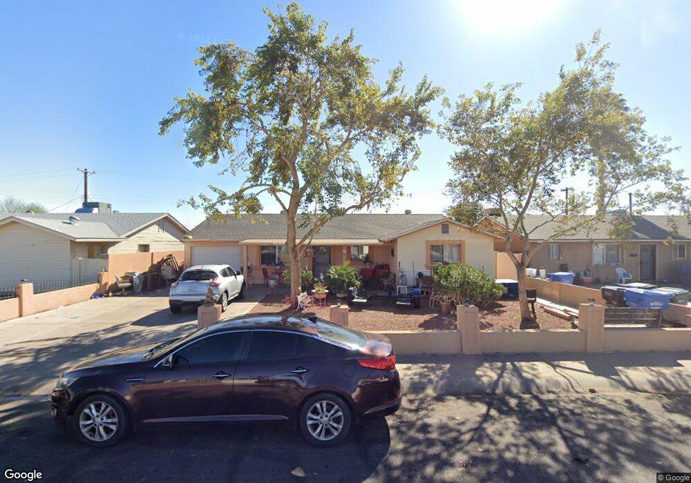 8009 W Earll Dr, Phoenix, AZ 85033 - photo 1