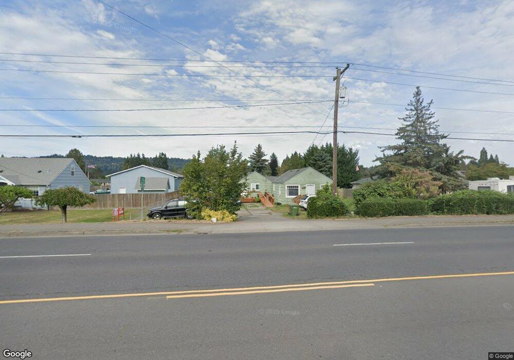 3376 Ocean Beach Hwy, Longview, WA 98632 - photo 1