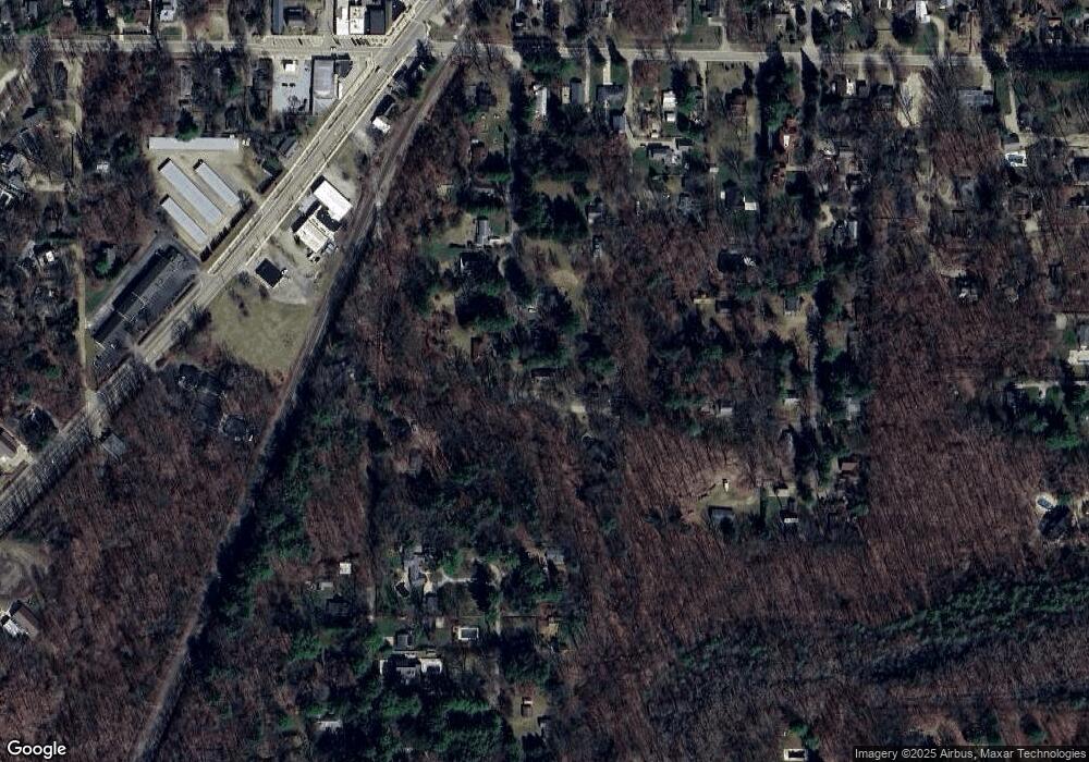 16219 1st Ln, Union Pier, MI 49129 - photo 1