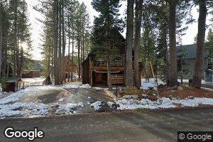 3127 Donner Dr, Norden, CA 95724