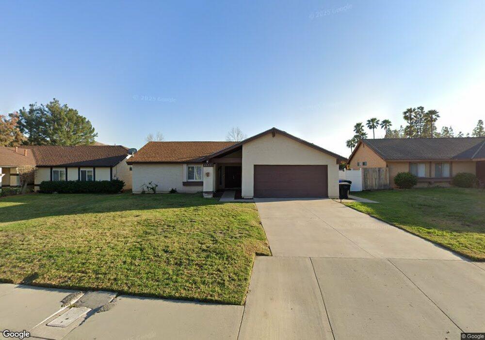 2031 W 48th St, San Bernardino, CA 92407 - photo 1