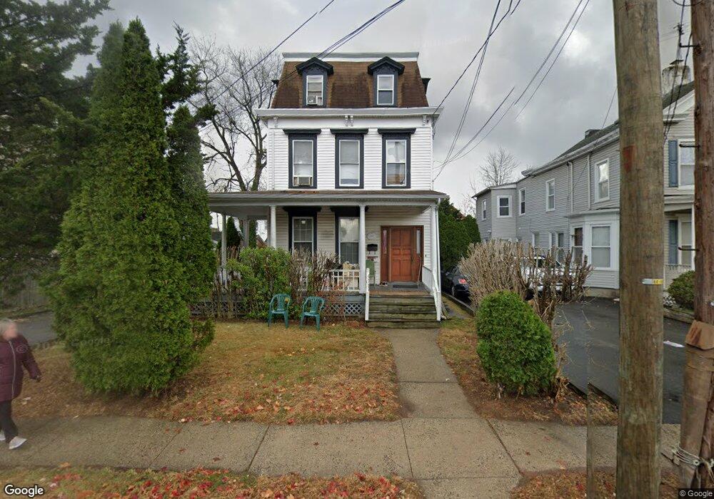 95 Duer St unit 7, North Plainfield, NJ 07060 - photo 1