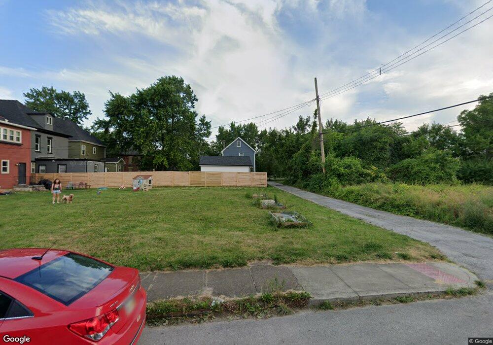 1055 E Rich St, Columbus, OH 43205 - photo 1