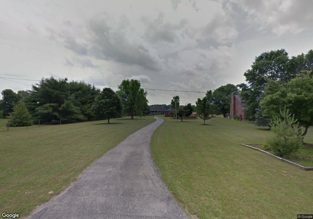 263 Helm Ln, Mount Washington, KY 40047 - photo 1