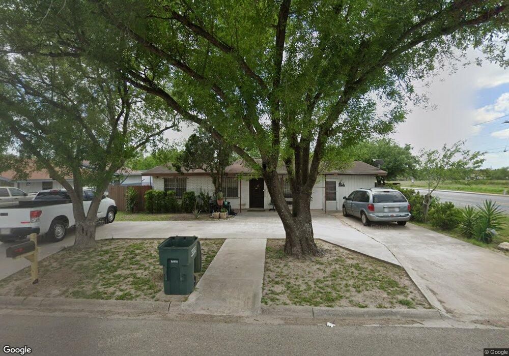 913 Ebony St, San Juan, TX 78589 - photo 1