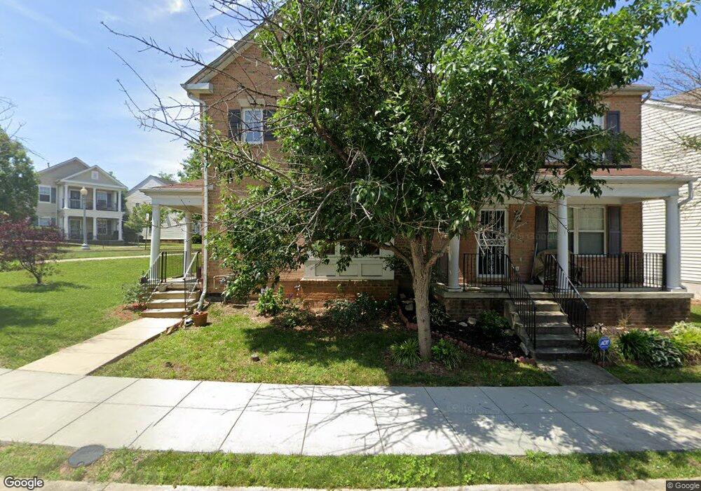 937 Blakney St SE, Washington, DC 20032 - photo 1