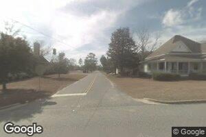 405 W Main St, Uvalda, GA 30473