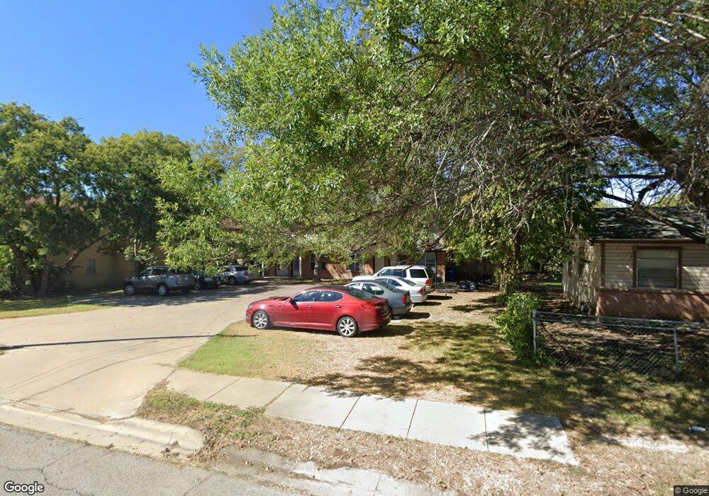 206 Veterans Ave unit 206, Copperas Cove, TX 76522 - photo 1