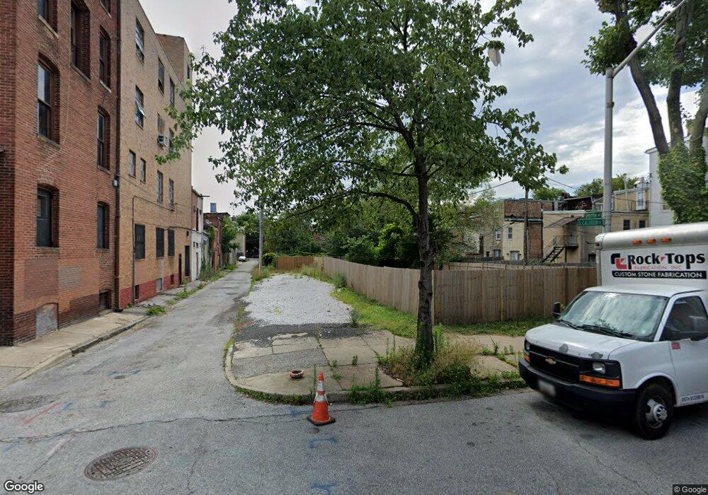 9 S Calhoun St, Baltimore, MD 21223 - photo 1