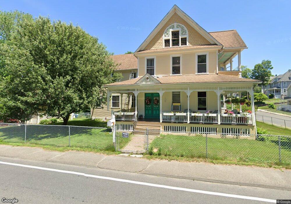 43 Maple St, Seymour, CT 06483 - photo 1