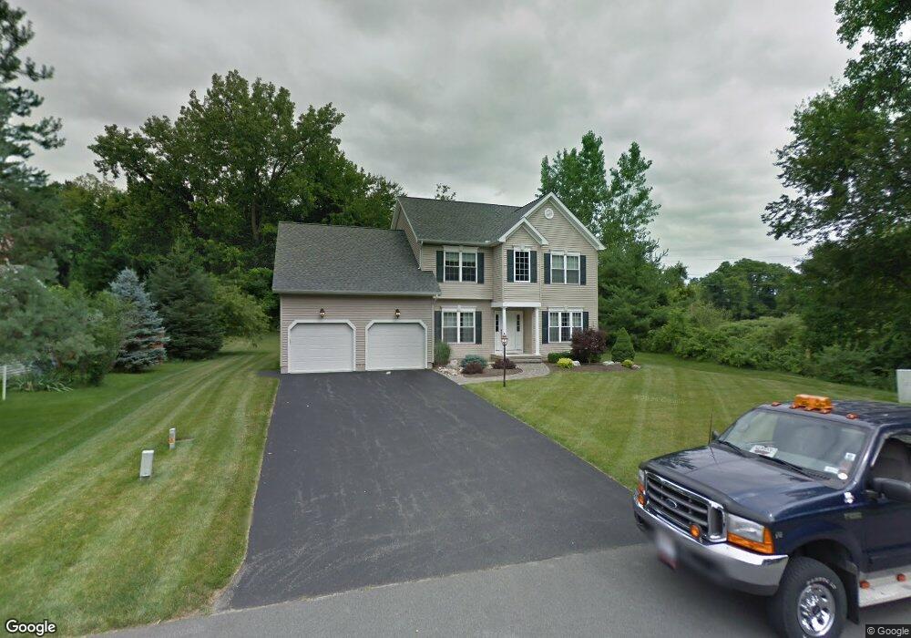 0 Lot 26 Googas Rd unit 201516613, Bethlehem, NY 12159 - photo 1