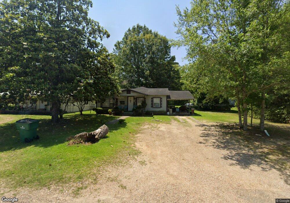 1512 Bene St, Franklinton, LA 70438 - photo 1