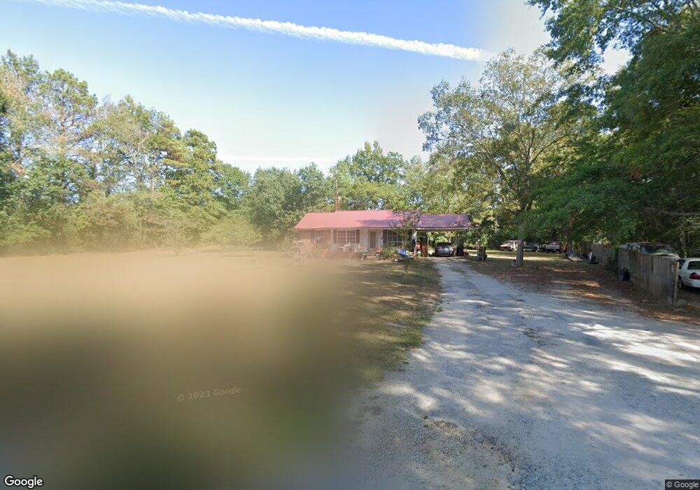 126 Kings Dr, Barnesville, GA 30204 - photo 1