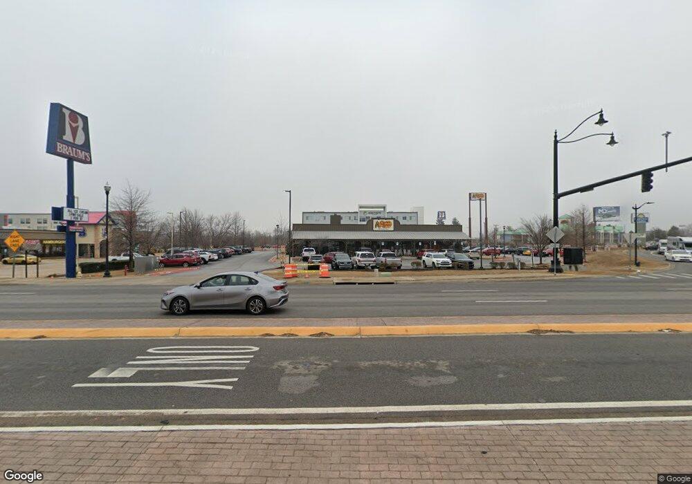 2307 2309 SE Walton Blvd, Bentonville, AR 72712 - photo 1