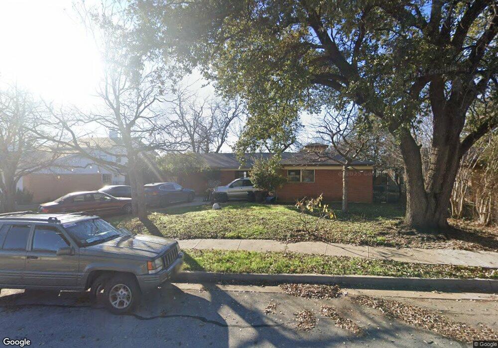 5113 Maryanna Way, North Richland Hills, TX 76180 - photo 1